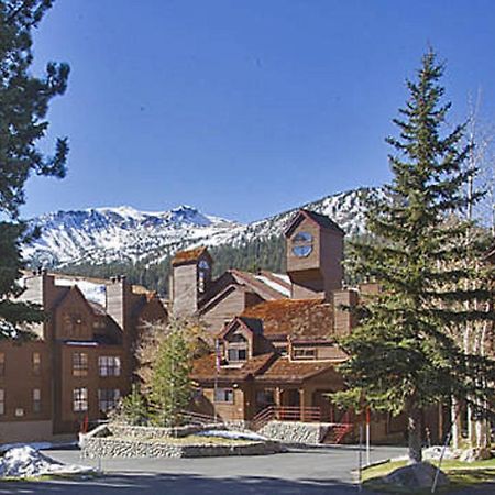 Aspen Creek By 101 Great Escapes Apartment Mammoth Lakes Exterior photo