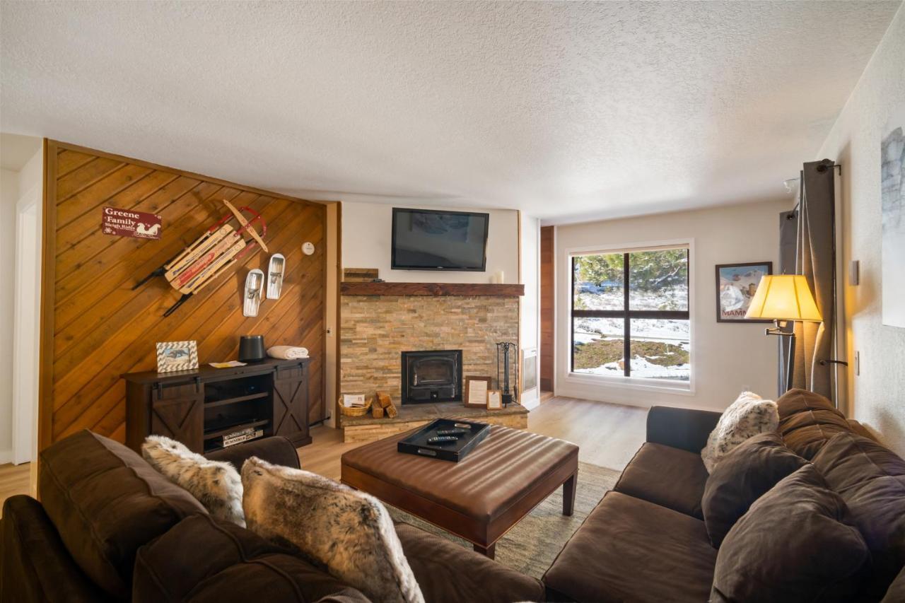 Aspen Creek By 101 Great Escapes Apartment Mammoth Lakes Room photo
