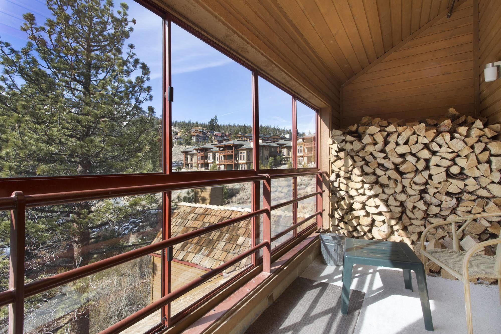 Aspen Creek By 101 Great Escapes Apartment Mammoth Lakes Exterior photo